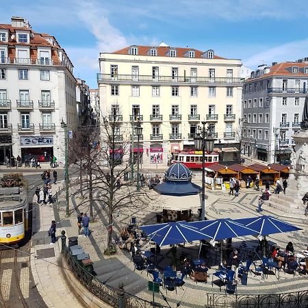 شقة La Perle De Lisbonne ! المظهر الخارجي الصورة